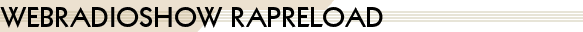 W4C :: Webradioshow RapReload