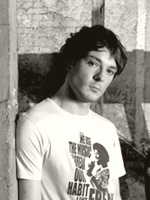 Christoph: Portrait