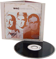 Direkter Link zum W4C-''Shop'', wo man die CD ''Immer noch'' ganz einfach online bestellen kann!