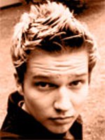 Daniel: Portrait