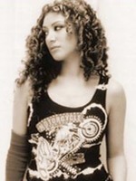 Denise: Portrait