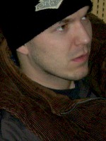 Steffen: Portrait